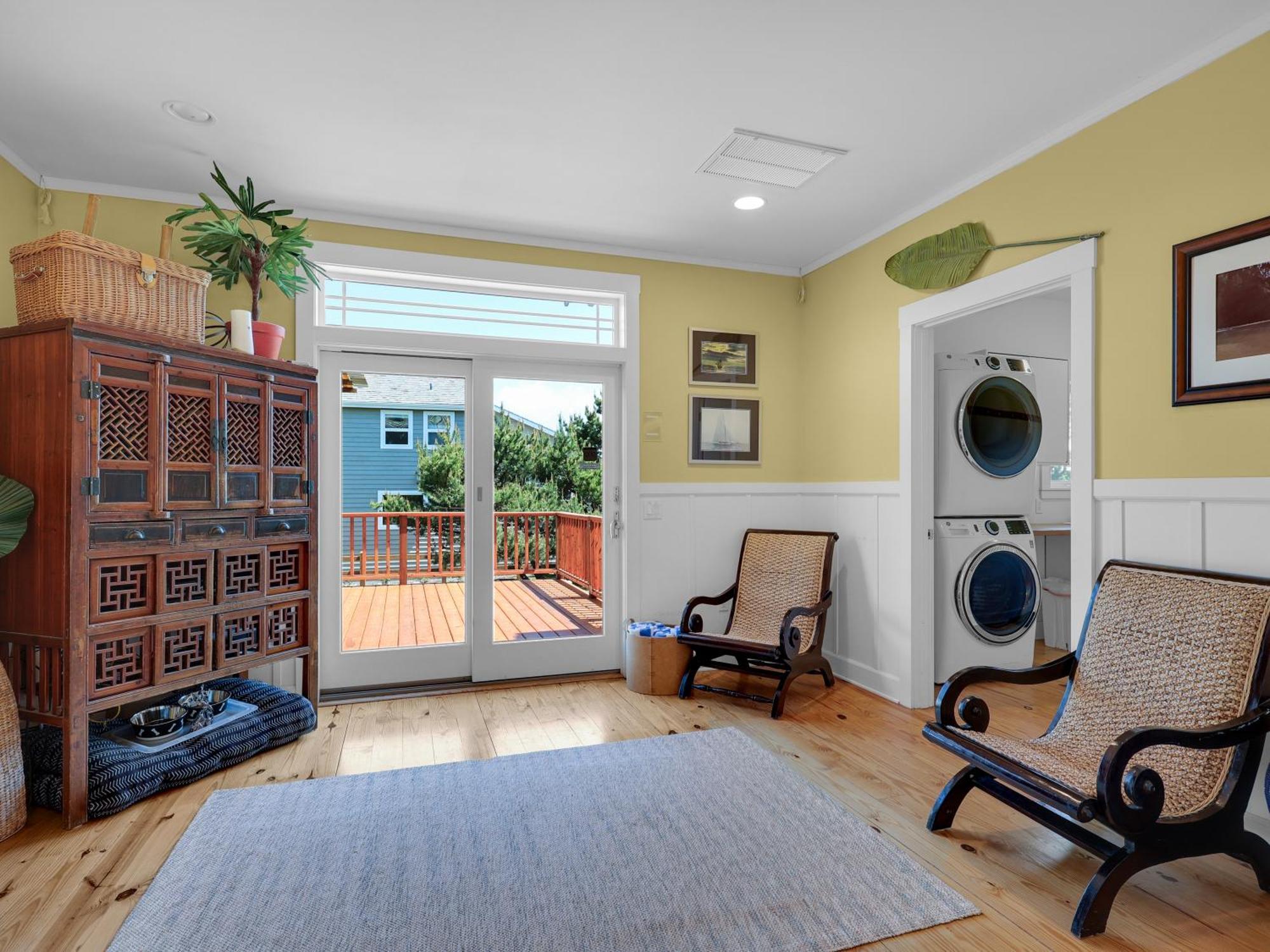 Pacific Northwest Beach House 5G Ev Charger Dog Gearhart Exteriör bild