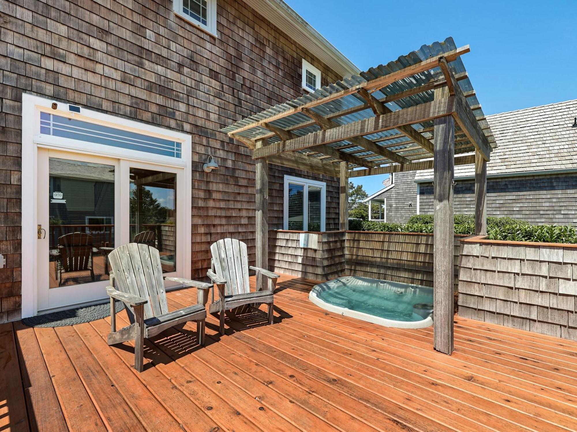 Pacific Northwest Beach House 5G Ev Charger Dog Gearhart Exteriör bild