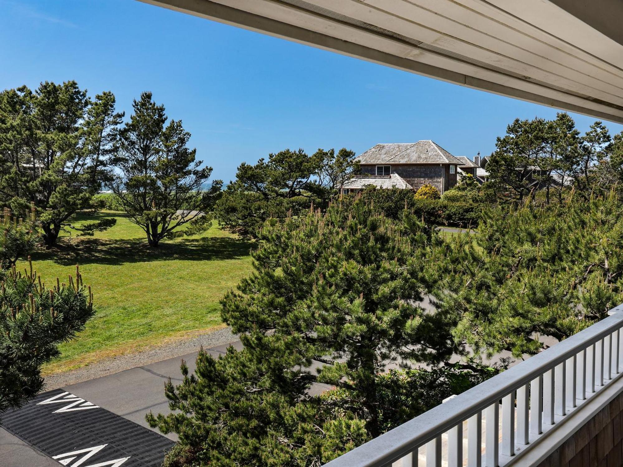 Pacific Northwest Beach House 5G Ev Charger Dog Gearhart Exteriör bild